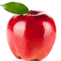 Apple compound may help burn fat and reduce obesity