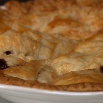 Apple Pie Recipe