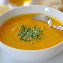 Arhar ki Dal