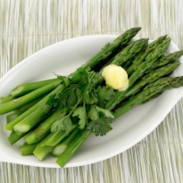 Asparagus can keep diabetes away