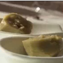 Avocado Ice