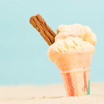 Foodie revolution brings bacon ice cream to Moscow 