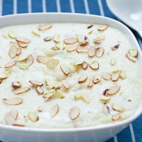 Badaam Kheer Badaam Kheer