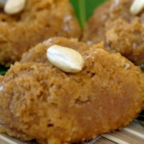 Balushahi 