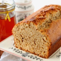 banana jam cake recipe