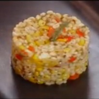 Barley Salad Recipe