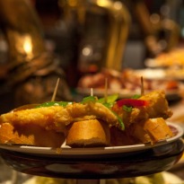 Food Matters | The New New Basque Cuisine