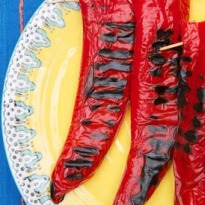 Readers' recipe swap: barbecue