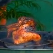 Beer Can Chicken Recipe
