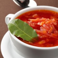 Beetroot Soup Beetroot Soup