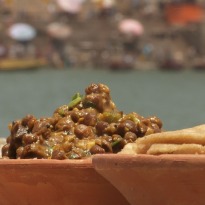 Benarasi Ghugni