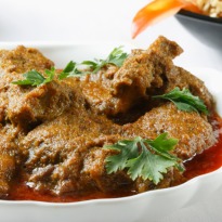 Bengali Lamb Curry Bengali Lamb Curry
