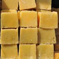Besan Ki Barfi 
