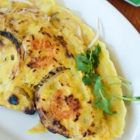 Besan ka Cheela Recipe