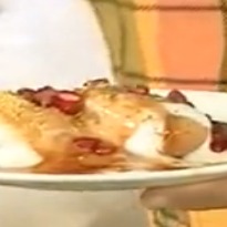 Dahi Bhalla / Paapri Chaat