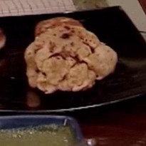 Bharwan Gobhi Bharwan Gobhi