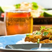 Father's Day - Boozy Foods