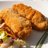 Bread Pakodas