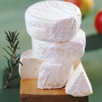 Cheesy is good!