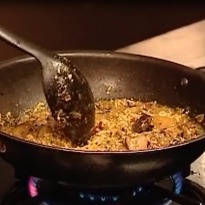 Brinjal Curry