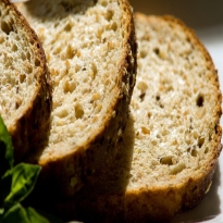Brown Bread Recipe