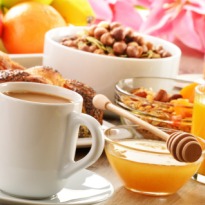 brunch
