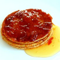 Gluten-Free Buckwheat Pancakes Recipe