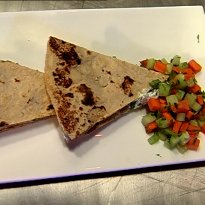 Burosh Sapik Recipe