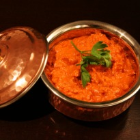 Butter Chicken Butter Chicken