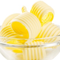Butter