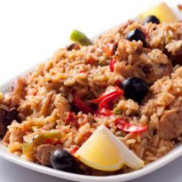 Calicut Chicken Biryani Recipe