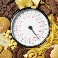Calories that are needed by your body
