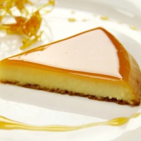Caramelized Pineapple