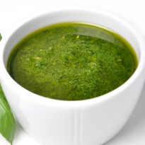 Cashew Pesto