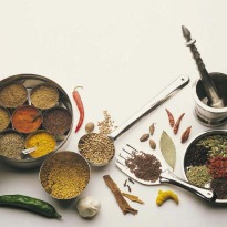 Chaat Masala