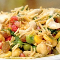 Ramzan: A quick and healthy meal