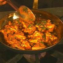 Chatpata Paneer 