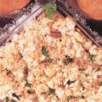 Chawal Ka Upma