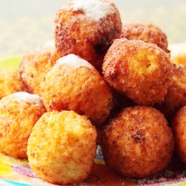 Cheese Balls