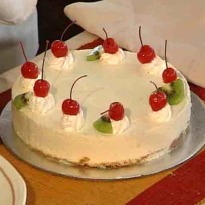 Cheese Cake Recipe