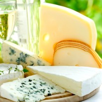 Salty reason to go easy on cheese