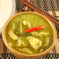 Chicken Saagwala Recipe