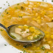 Sweet corn chicken soup indo chinese recipes Sweet corn chicken soup indo chinese recipes