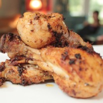 Chicken 65 Recipe