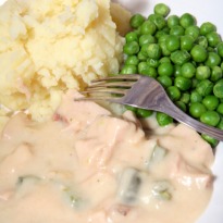Chicken A La King Recipe