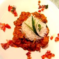 Chicken Butter Masala