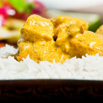 Makhmali Kofte