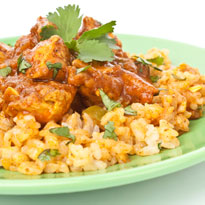 Chicken Fried Rice Recipe