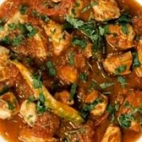 Ginger Chicken Ginger Chicken
