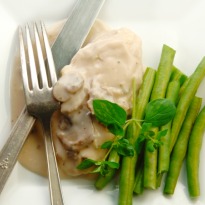 Chicken Italiano Chicken Italiano
